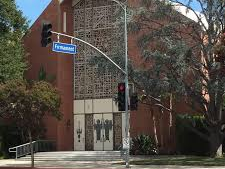 St. Cyril of Jerusalem Catholic Church