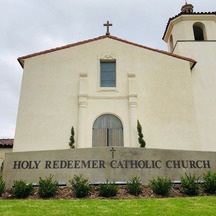 Holy Redeemer Catholic Church