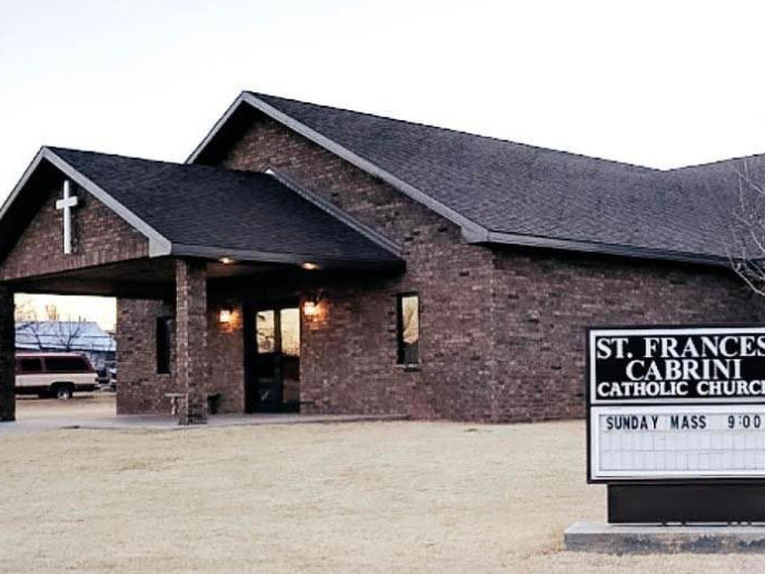 Oklahoma Catholic Church Directory Catholic Church Directory in Oklahoma