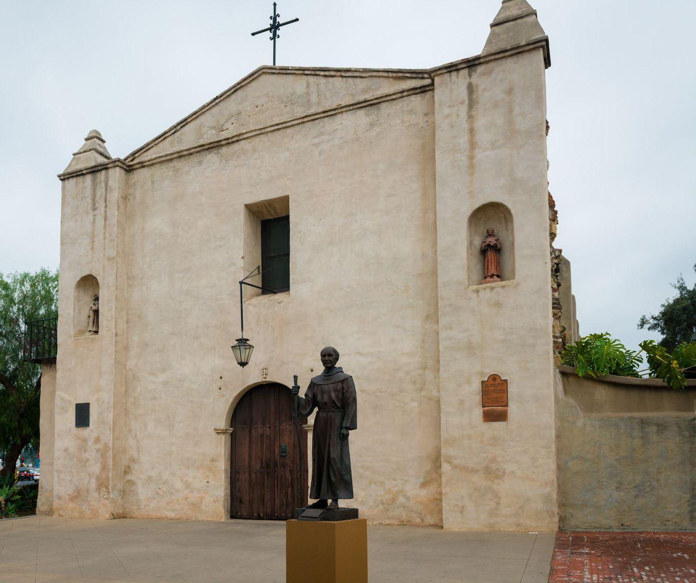 San Gabriel (Old Mission)