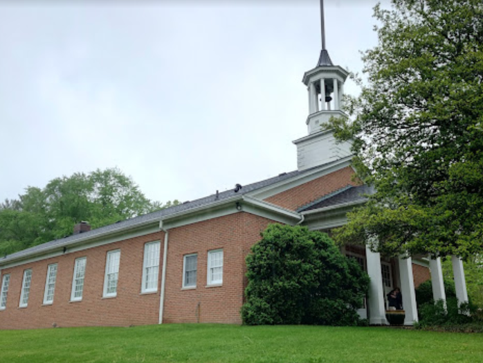 Saint Stephen the Martyr Catholic Church