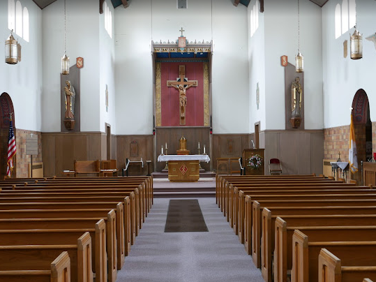 Saint Michael the Archangel Catholic Church
