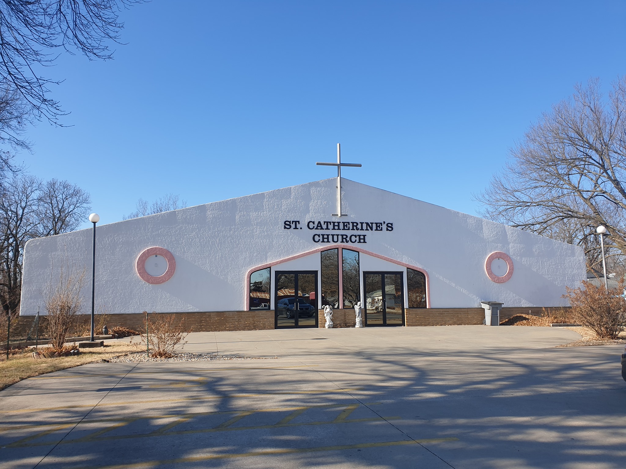 St. Catherine Parish