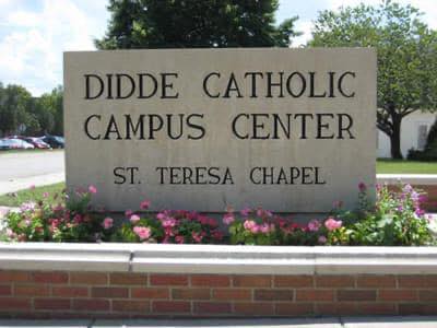 Didde Catholic Campus Center