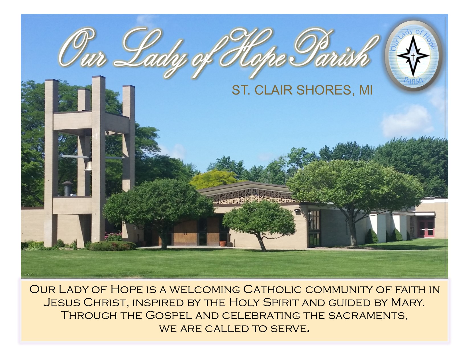 Our Lady of Hope Parish
