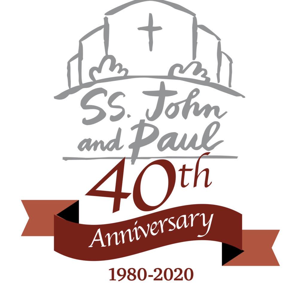 SS John & Paul Parish