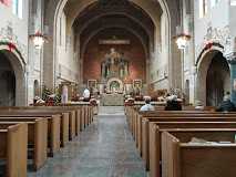 St. Dominic's Parish
