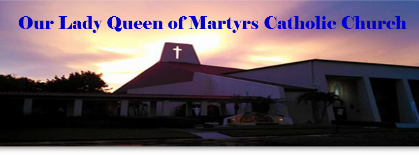 Our Lady Queen of Martyrs Catholic Church