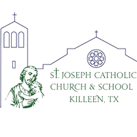 St. Joseph Catholic Church | 2903 East Rancier Ave, Killeen, TX 76543 ...