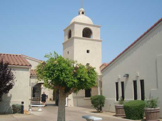 Saint Steven's Catholic Church