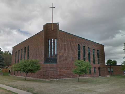 St. Henry Parish