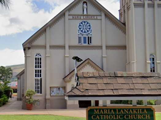 Maria Lanakila Parish