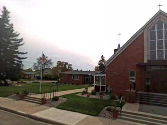 St. Cecelia Parish
