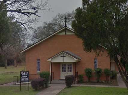 St. John The Baptist Parish
