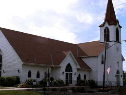 St. Boniface Parish