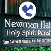 Holy Spirit Parish (Newman Hall)