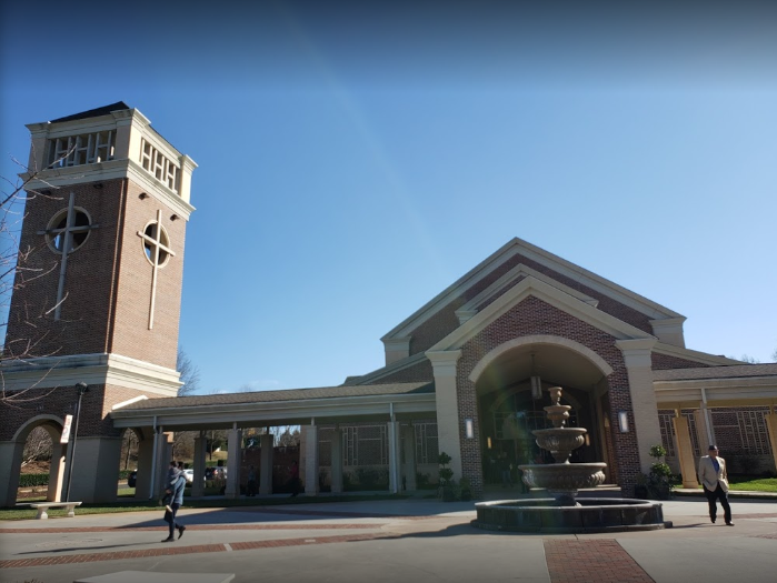 St. Joseph Parish 720 West 13th St, Newton, NC 28658 Catholic