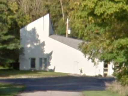 Jesus Divine Redeemer Parish - Closed