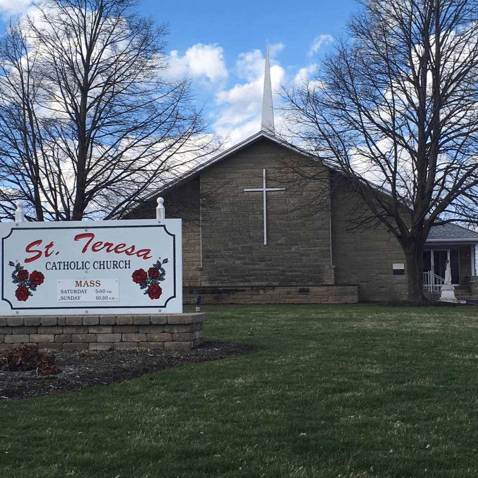 St. Teresa Parish