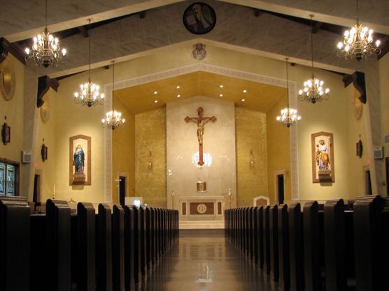 St. Francis De Sales Parish