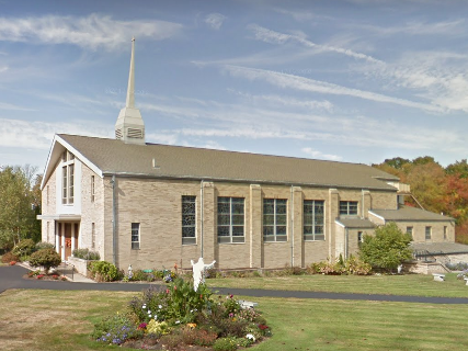 St. Colman Parish | 145 Hubbard St, Middlefield, CT 06455 | Catholic