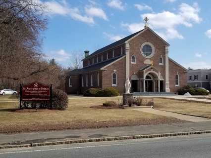 St. Anthony Parish