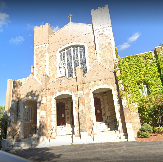 St. Joseph Parish 130 Common Street, Belmont, MA 02478 Catholic