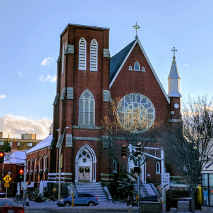 St. Joseph Parish | 264 Washington Street, Somerville, Ma 02143 | Catholic Church Directory