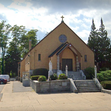 Ste. Marguerite d'Youville Parish | 1340 Lakeview Ave, Dracut, MA 01826 ...