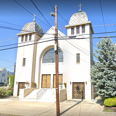 amboy byzantine mass