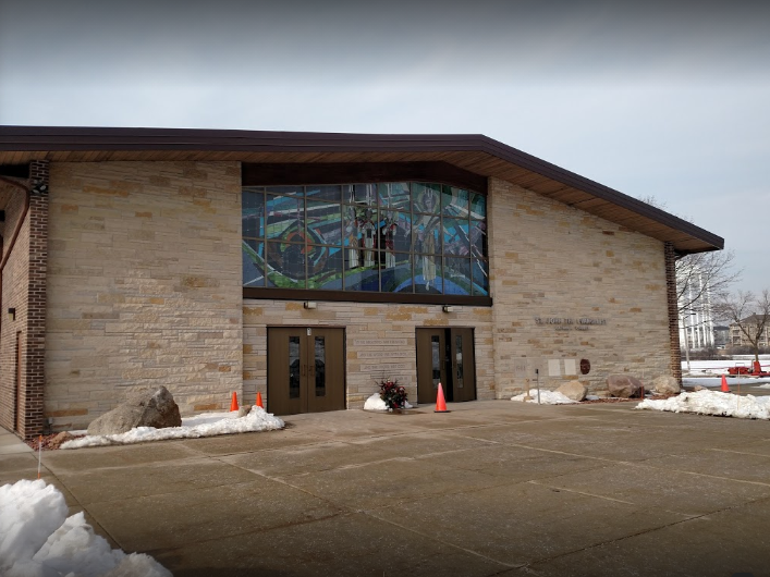 St. John The Evangelist Parish 8500 W Cold Spring Rd, Greenfield, WI