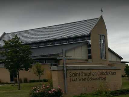 St. Stephen Parish