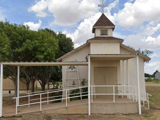 St. Joseph Mission