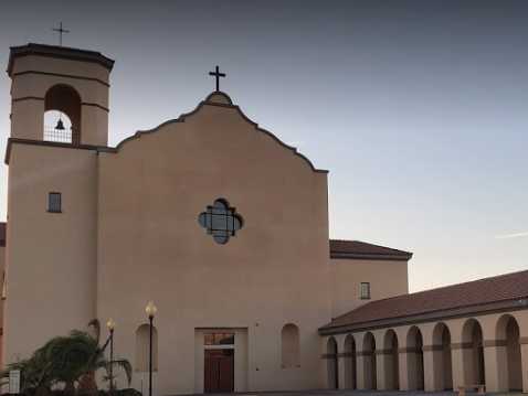 St. Margaret Mary Parish