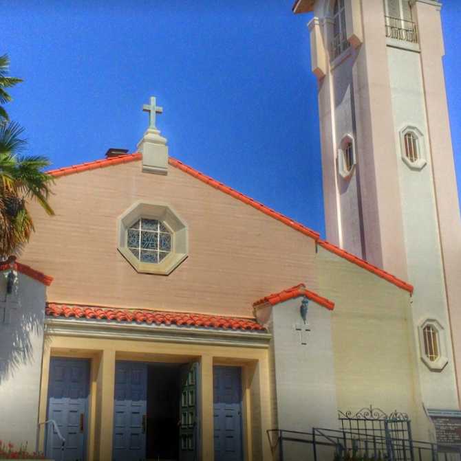 Annunciation Parish