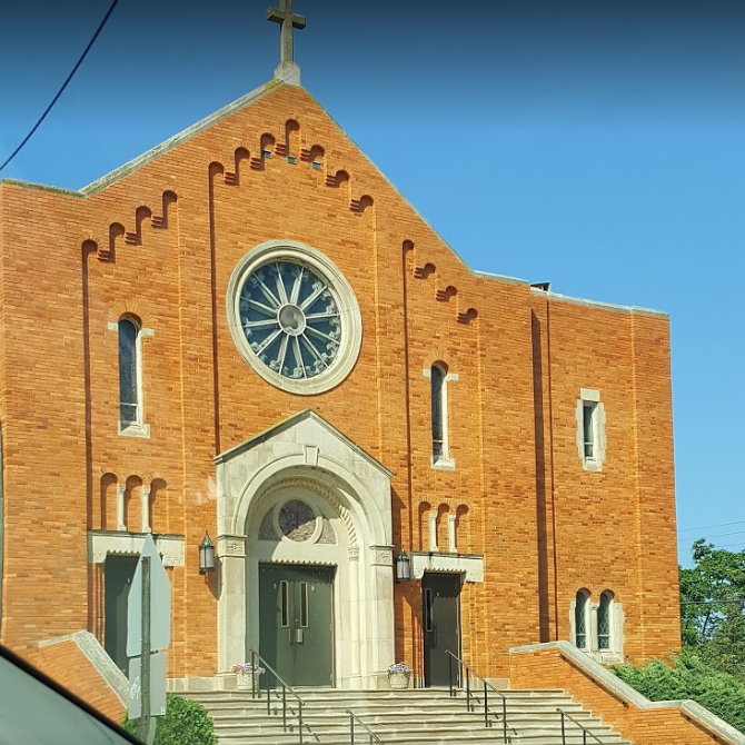 Our Lady of Mount Carmel 1212 Asbury Avenue, Asbury Park, NJ 07712