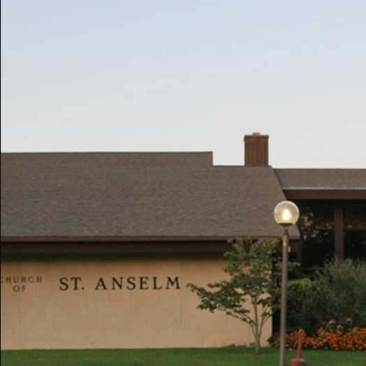 St. Anselm Parish