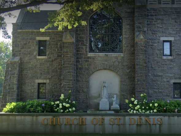 St. Denis Parish