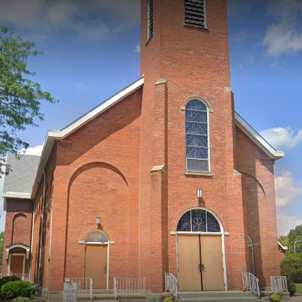 St. Patrick | 2970 W. Labo Road, Carleton, Mi 48117 | Catholic Church Directory