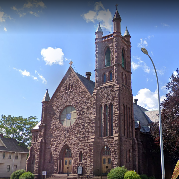 Rochester NY Catholic Church Directory | Rochester Churches in ...