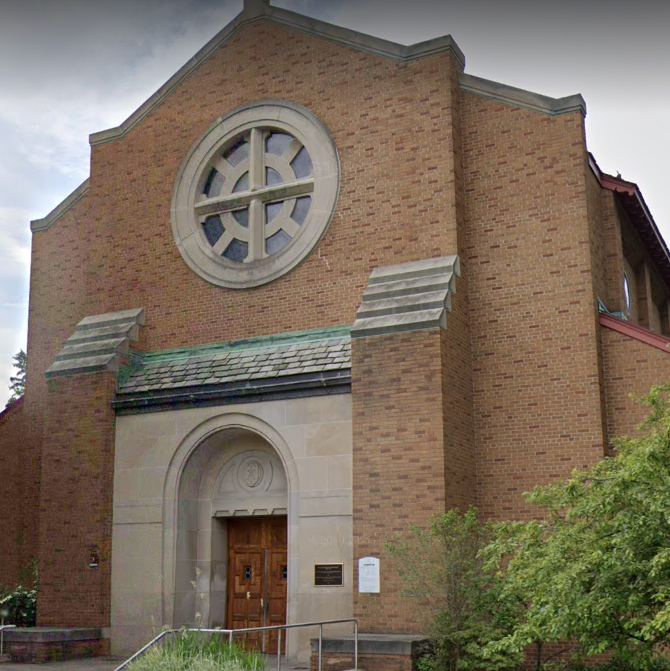 Rochester NY Catholic Church Directory Rochester Churches in