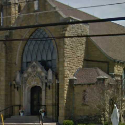 St. Sylvester RC Church