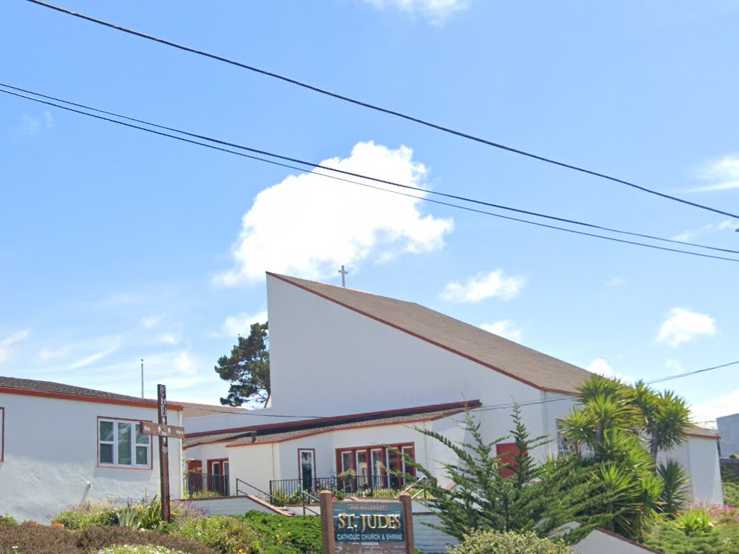 St. Jude Parish Community