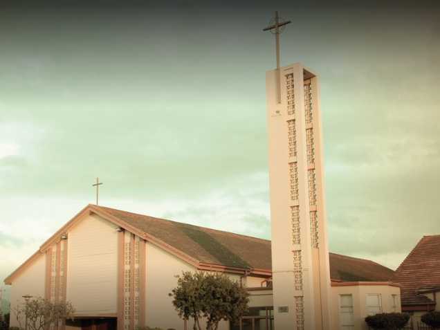 Madonna Del Sasso Parish | 320 East Laurel Drive, Salinas, CA 93906 |  Catholic Church Directory