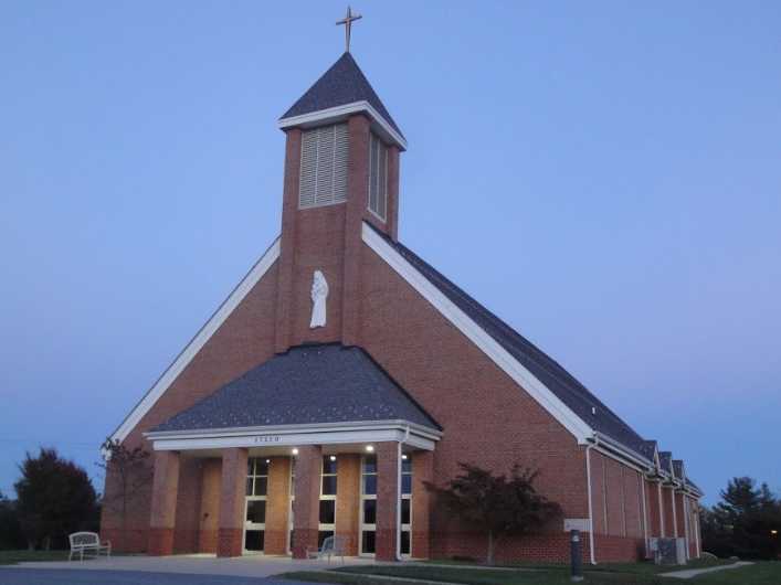Our Lady of The Presentation Parish