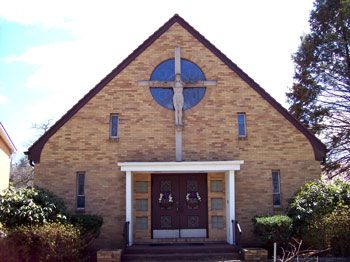 St. Joseph Korean Catholic Church