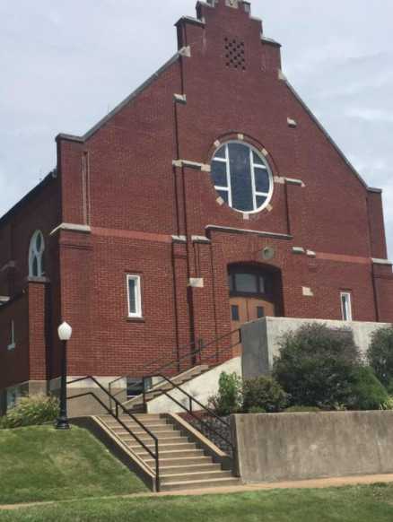 Church of The Risen Savior Parish