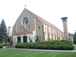St. Luke's Parish