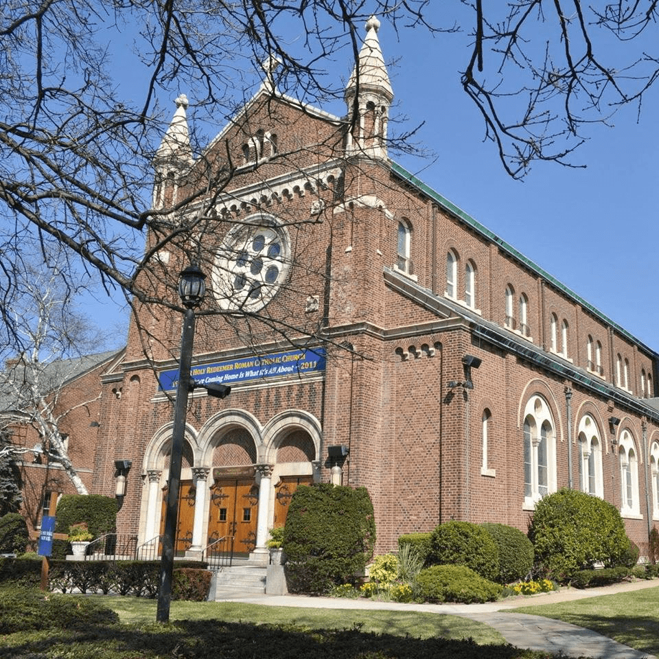 St. Anthony Parish 110 Anchor Avenue, Oceanside, NY 11572 Catholic