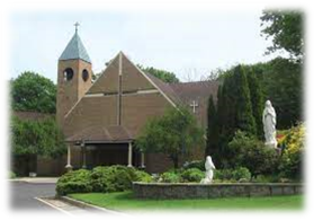 Saint Hyacinth Catholic Church